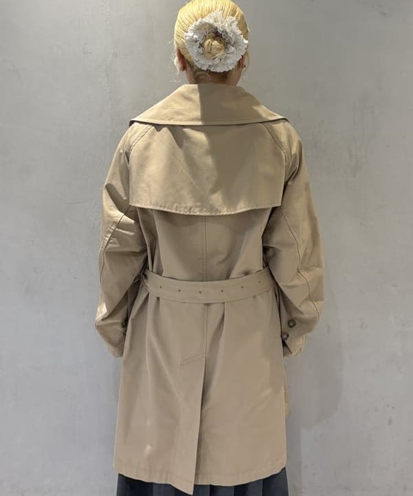 大石彩可さんの「BEAMS WOMEN｜」を使ったコーディネート