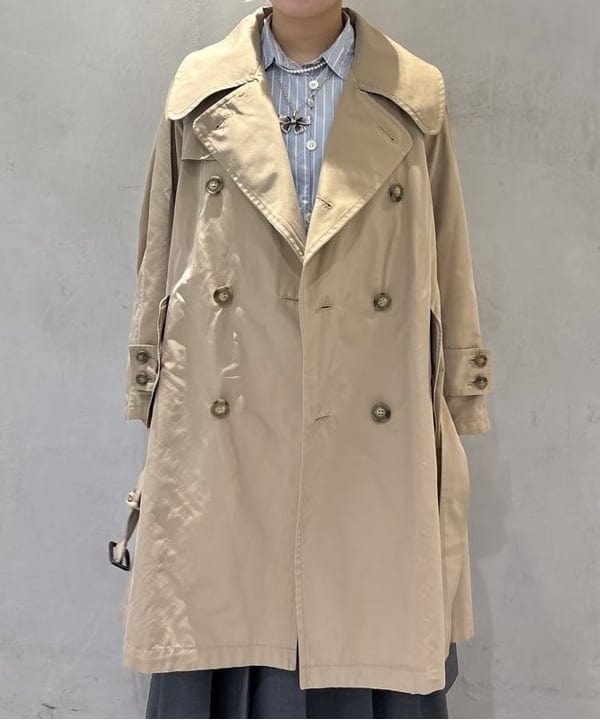 大石彩可さんの「BEAMS WOMEN｜」を使ったコーディネート