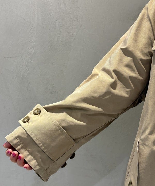 大石彩可さんの「BEAMS WOMEN｜」を使ったコーディネート