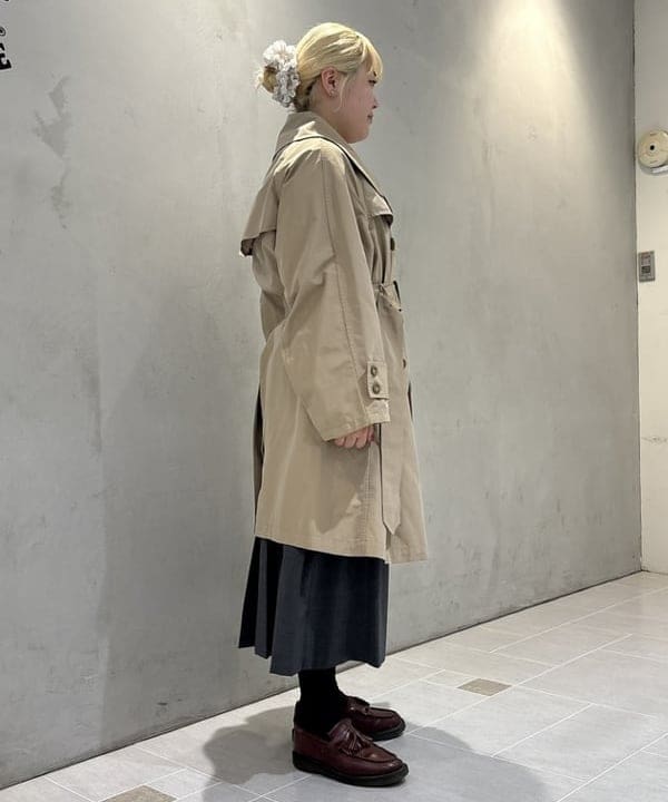 大石彩可さんの「BEAMS WOMEN｜」を使ったコーディネート