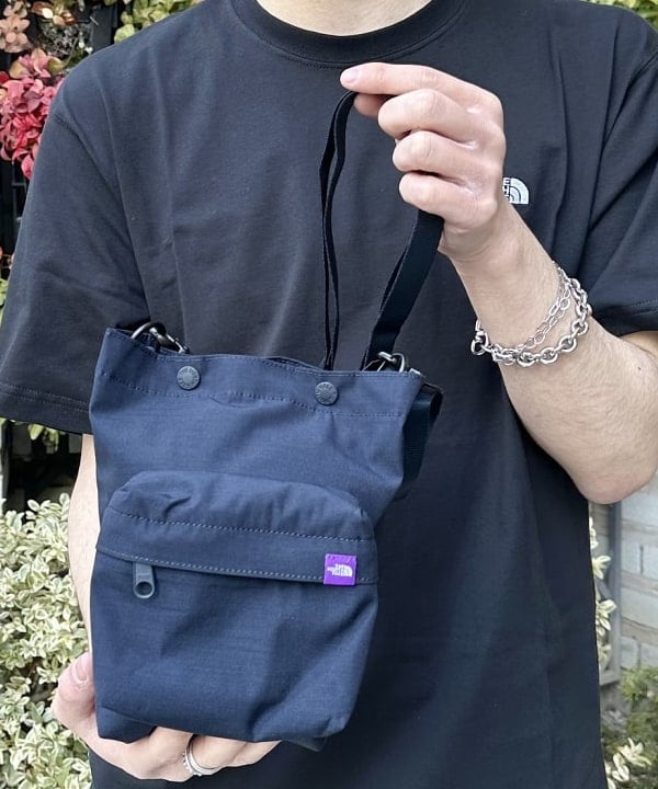 吉田 洸輝さんの「BEAMS WOMEN｜THE NORTH FACE / フラッシュドライ ヌプシ コットン ティー」を使ったコーディネート