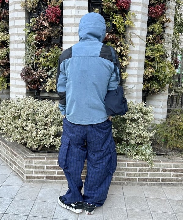 吉田 洸輝さんの「BEAMS WOMEN｜THE NORTH FACE / フラッシュドライ ヌプシ コットン ティー」を使ったコーディネート