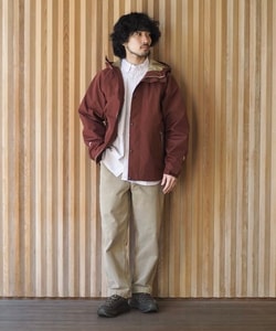 Pilgrim Surf+Supply（ピルグリム サーフ+サプライ）SOUTH2 WEST8 / Zipped Coat（コート その他コート）通販｜ BEAMS