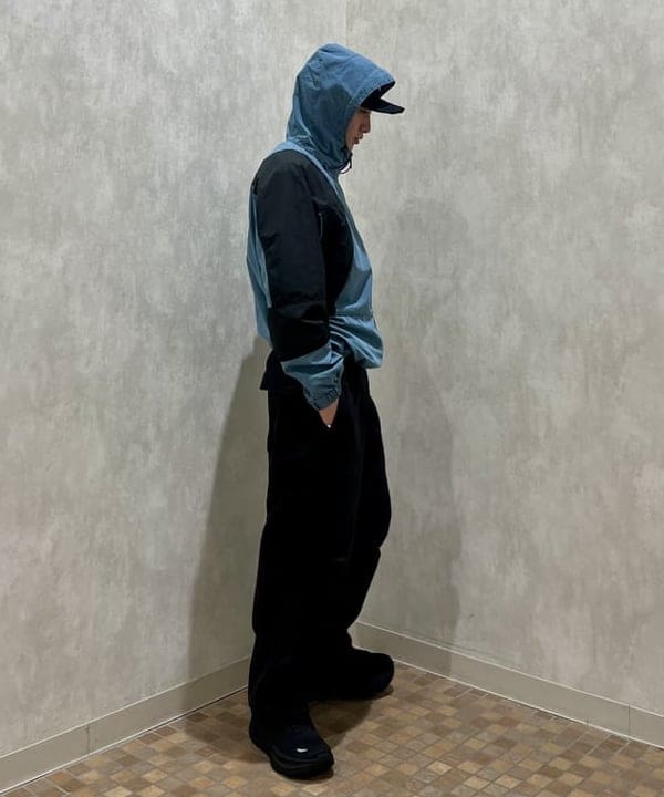トラ吉さんの「BEAMS WOMEN｜【別注】NEW ERA / 9FIFTY Damage Duck」を使ったコーディネート