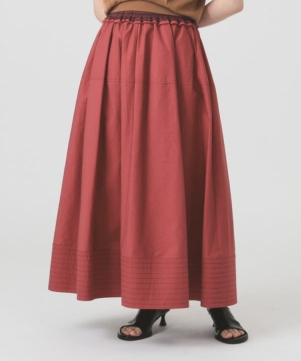 saori KATOさんの「BEAMS WOMEN｜」を使ったコーディネート