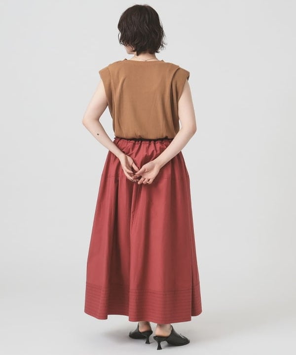 saori KATOさんの「BEAMS WOMEN｜」を使ったコーディネート
