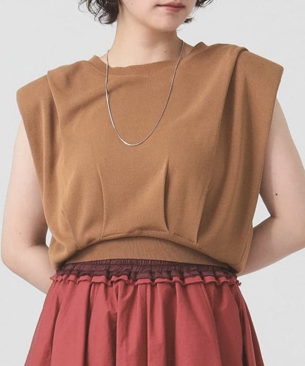 saori KATOさんの「BEAMS WOMEN｜」を使ったコーディネート