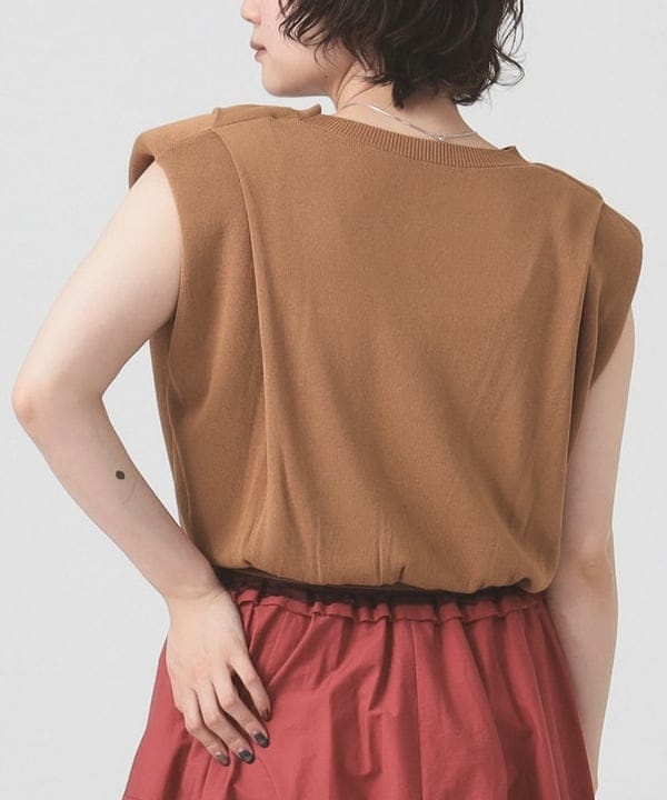 saori KATOさんの「BEAMS WOMEN｜」を使ったコーディネート