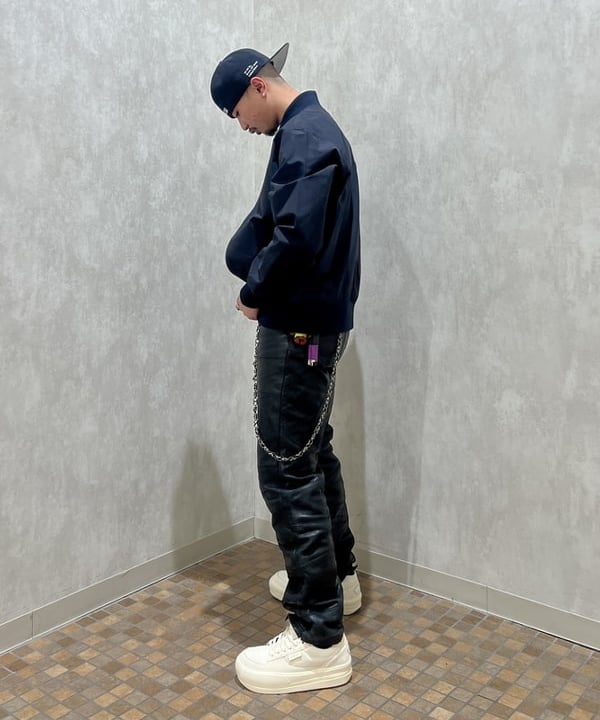 ムファサさんの「BEAMS WOMEN｜」を使ったコーディネート