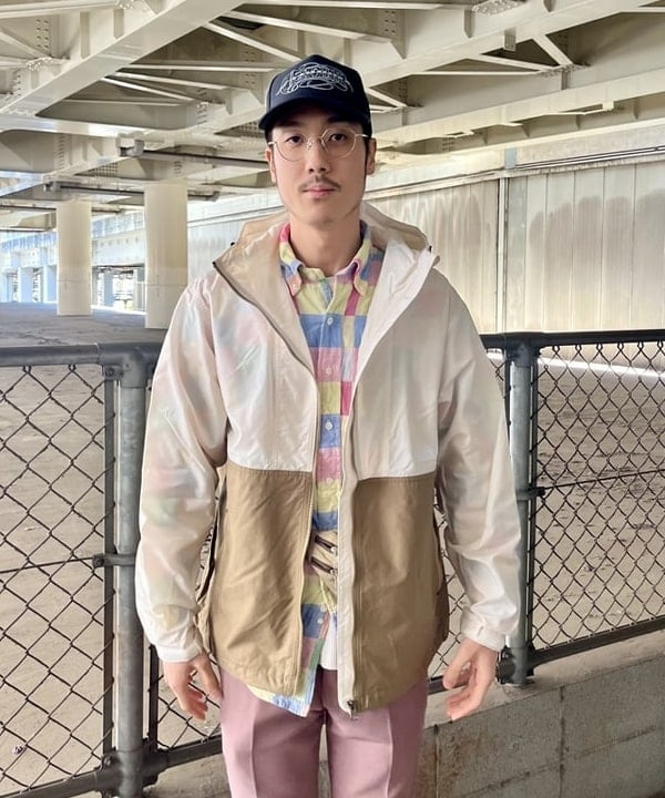 高遠 恒巳さんの「BEAMS WOMEN｜」を使ったコーディネート