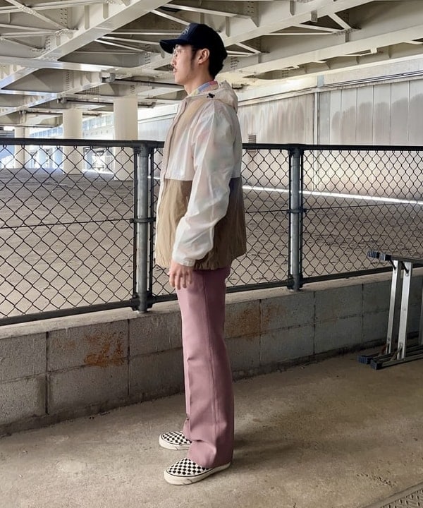 高遠 恒巳さんの「BEAMS WOMEN｜」を使ったコーディネート