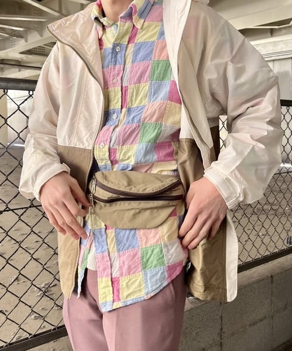 高遠 恒巳さんの「BEAMS WOMEN｜」を使ったコーディネート