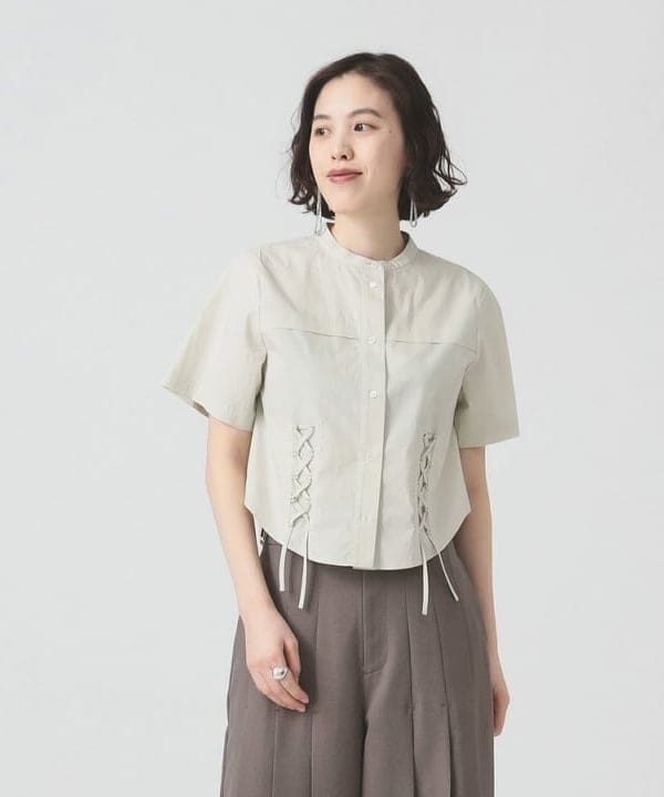 神坂 莉子さんの「BEAMS WOMEN｜」を使ったコーディネート