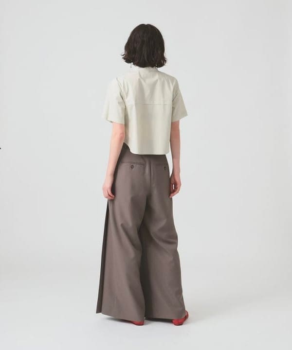 神坂 莉子さんの「BEAMS WOMEN｜」を使ったコーディネート