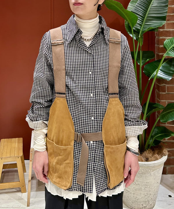 marieさんの「BEAMS WOMEN｜」を使ったコーディネート