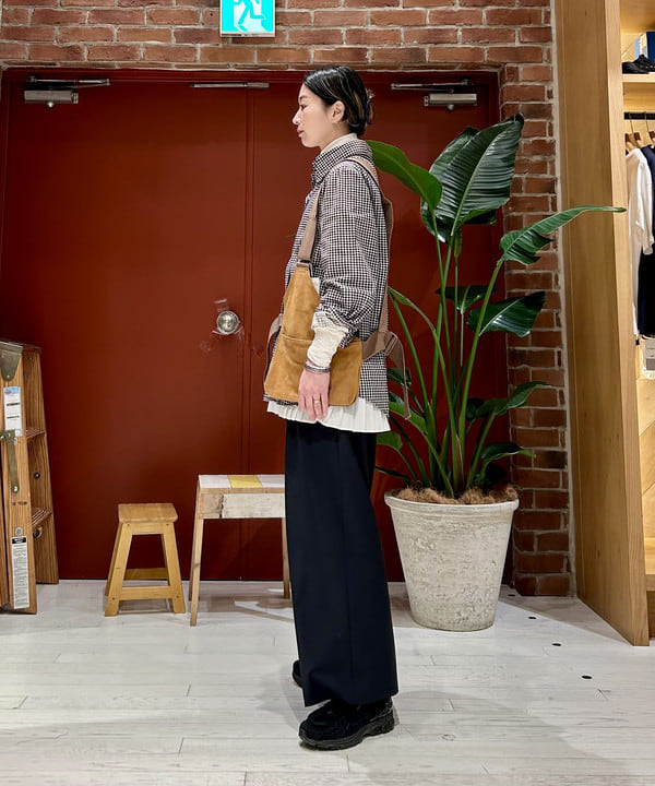marieさんの「BEAMS WOMEN｜」を使ったコーディネート