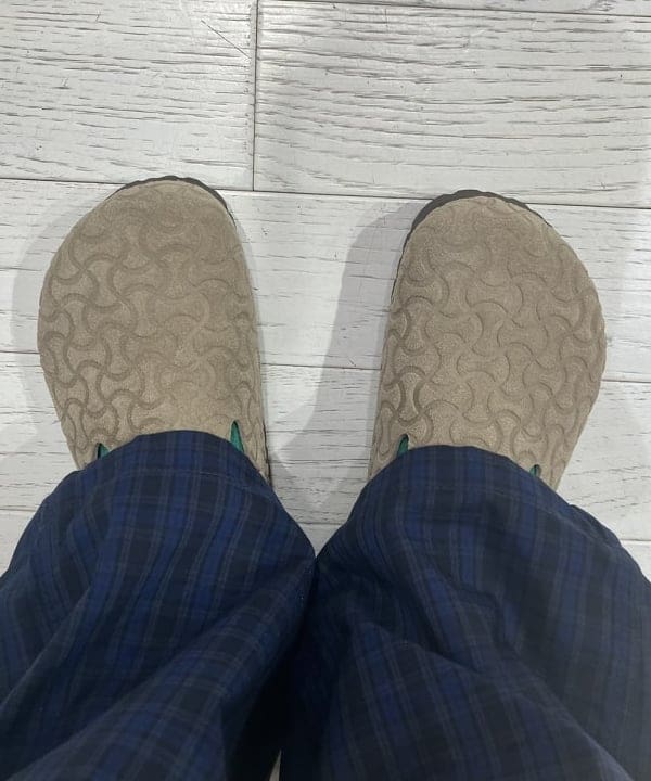 ハルさんの「BEAMS WOMEN｜BEAMS / ベーシック ワッチキャップ」を使ったコーディネート