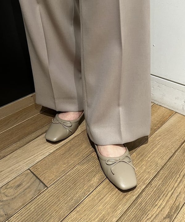 Ito_ririkaさんの「BEAMS WOMEN｜ドット ジャカード ブラウス＊」を使ったコーディネート