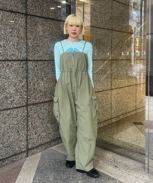 あさひさんの「BEAMS WOMEN｜」を使ったコーディネート