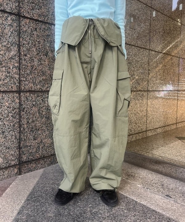 あさひさんの「BEAMS WOMEN｜」を使ったコーディネート