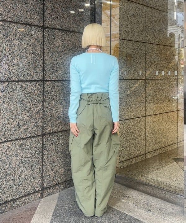 あさひさんの「BEAMS WOMEN｜」を使ったコーディネート