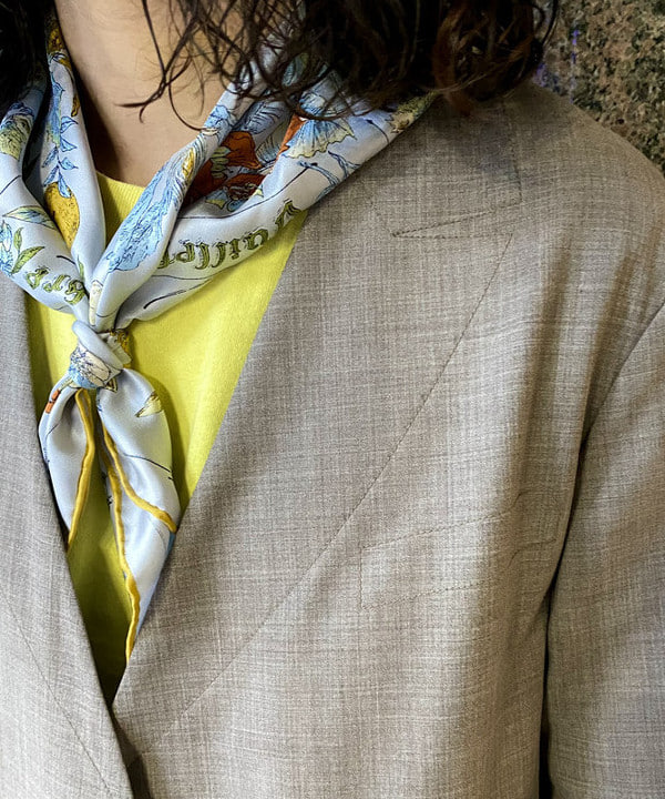 りくっしーさんの「BEAMS WOMEN｜Few / F5」を使ったコーディネート