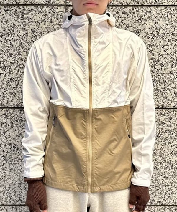 配島 孝明さんの「BEAMS WOMEN｜3B Blazer Combat Wool」を使ったコーディネート