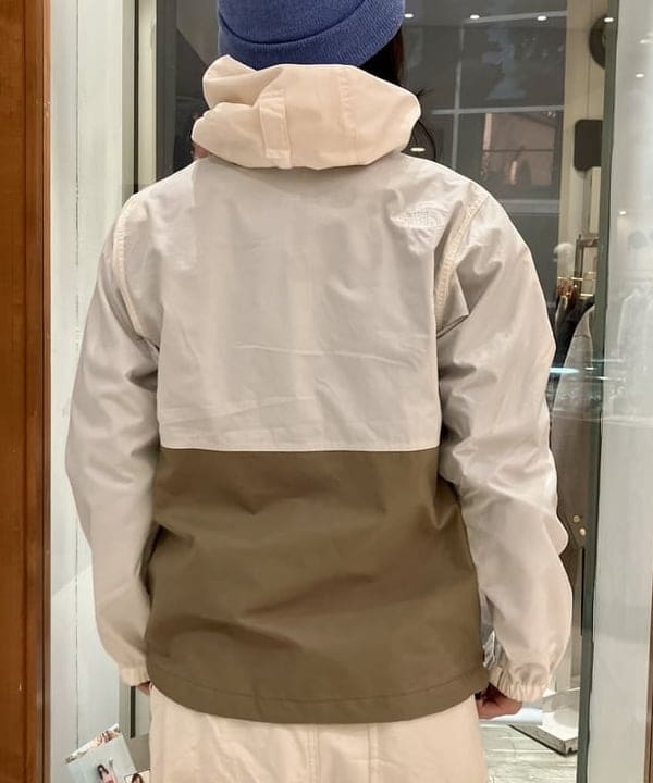 小原 もこさんの「BEAMS WOMEN｜BEAMS BOY / フライス 1cm ボーダー」を使ったコーディネート