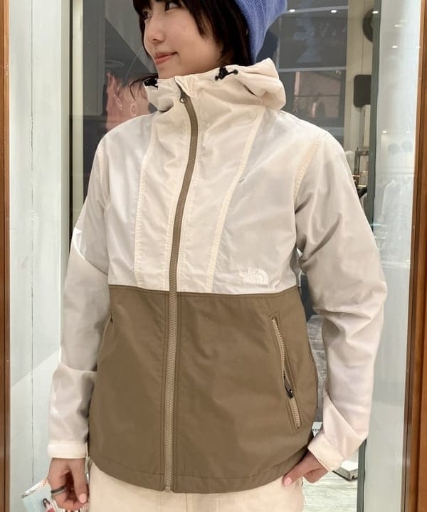 小原 もこさんの「BEAMS WOMEN｜BEAMS BOY / フライス 1cm ボーダー」を使ったコーディネート