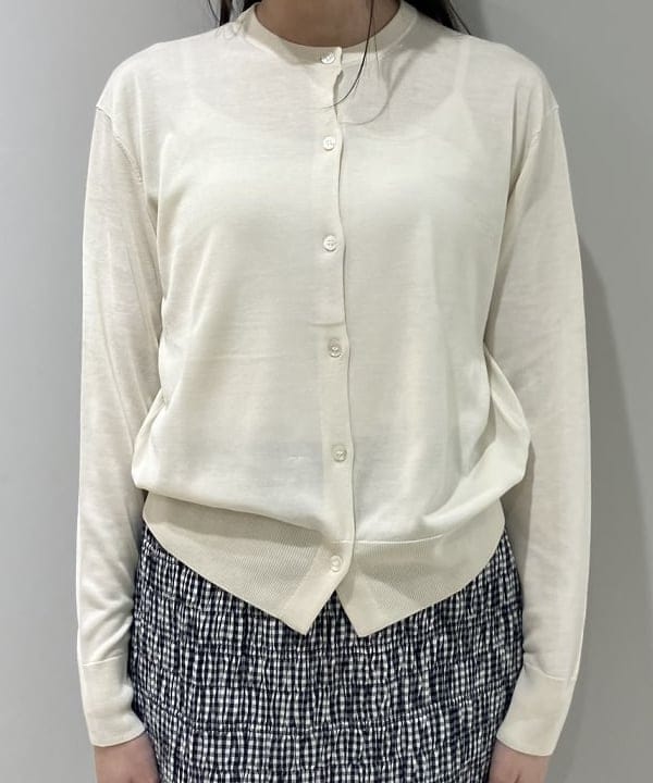nodokaさんの「BEAMS WOMEN｜ライト ツイル トレンチコート」を使ったコーディネート