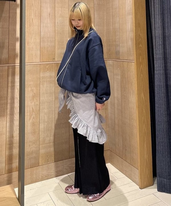 ビームス ららぽーとEXPOCITY（1033637） スタイリング