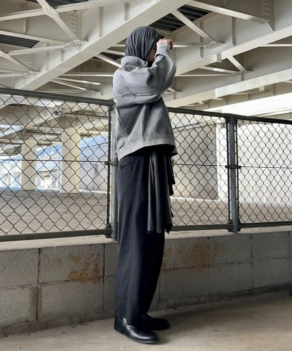 翔さんの「BEAMS WOMEN｜」を使ったコーディネート