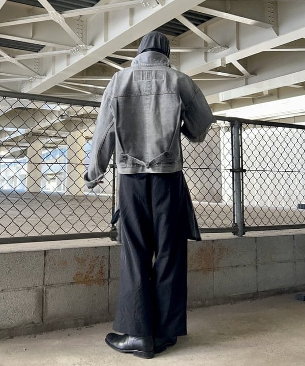 翔さんの「BEAMS WOMEN｜」を使ったコーディネート