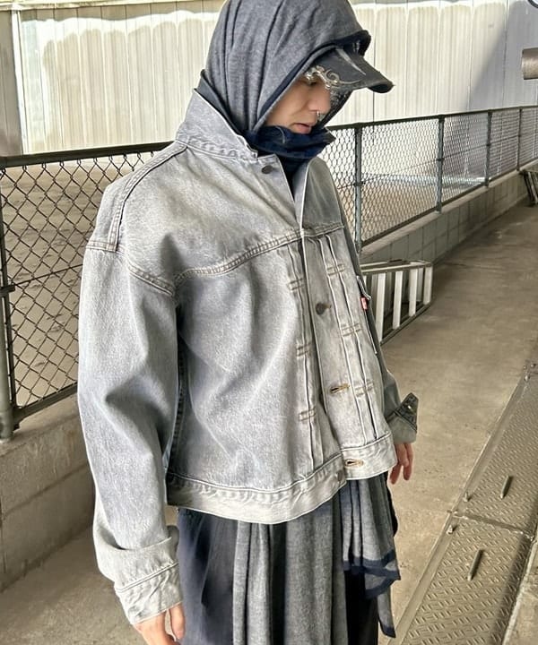 翔さんの「BEAMS WOMEN｜」を使ったコーディネート