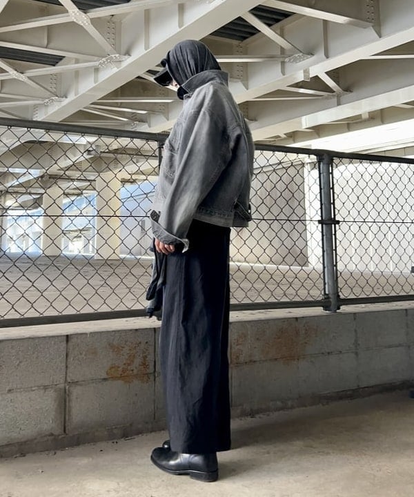 翔さんの「BEAMS WOMEN｜」を使ったコーディネート