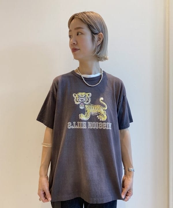 Kaoru Sakumaさんの「BEAMS WOMEN｜フレア デニム パンツ」を使ったコーディネート