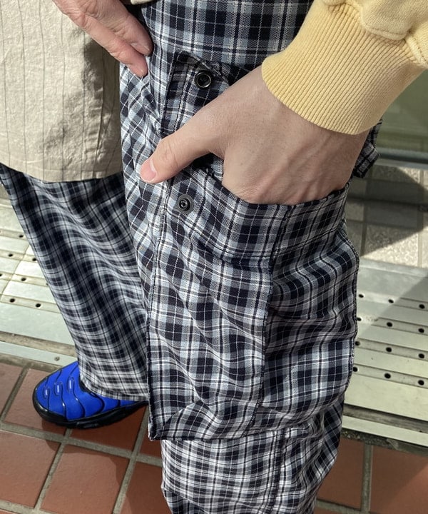 Lazzyさんの「総柄 ウェイディングブルゾン」を使ったコーディネート
