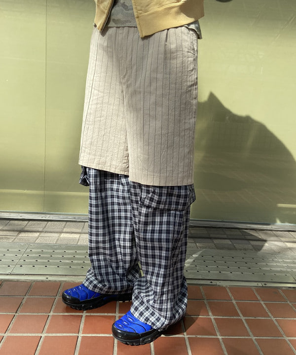 Lazzyさんの「総柄 ウェイディングブルゾン」を使ったコーディネート