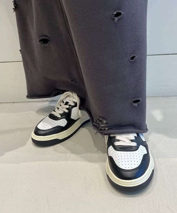 神坂 莉子さんの「BEAMS WOMEN｜Nylon Flexible バッグ」を使ったコーディネート