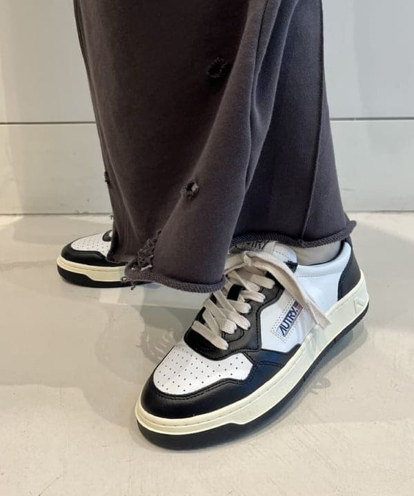 神坂 莉子さんの「BEAMS WOMEN｜Nylon Flexible バッグ」を使ったコーディネート