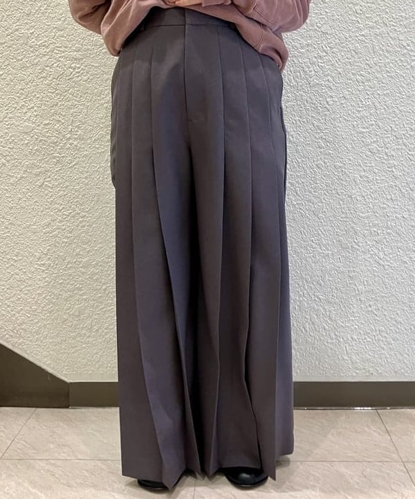 吉田　真実さんの「ストレッチ ブーツ」を使ったコーディネート