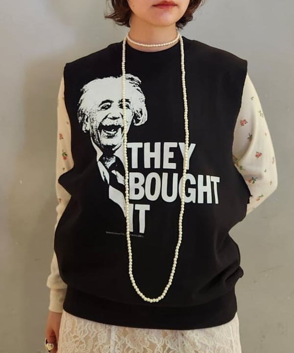 saori KATOさんの「BEAMS WOMEN｜レース アップ ミニ バッグ」を使ったコーディネート