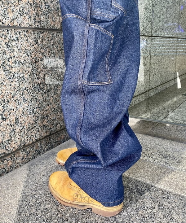 はるひむさんの「BEAMS WOMEN｜manipuri / フリーダ ストール GREEN」を使ったコーディネート