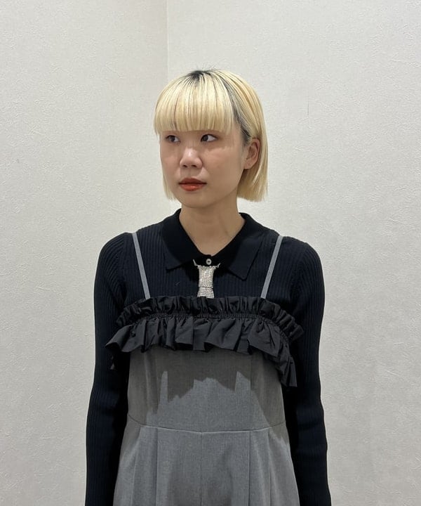 あさひさんの「BEAMS WOMEN｜」を使ったコーディネート