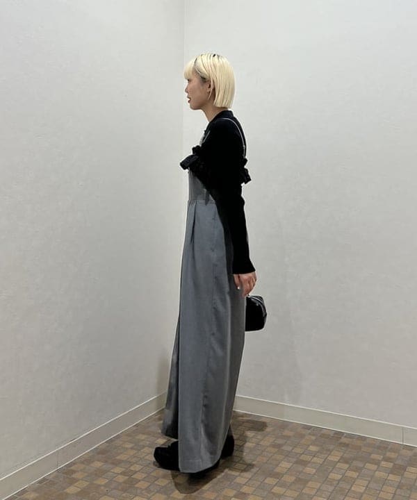 あさひさんの「BEAMS WOMEN｜」を使ったコーディネート