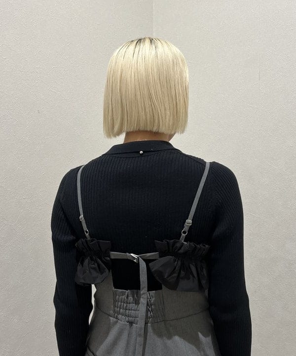 あさひさんの「BEAMS WOMEN｜」を使ったコーディネート