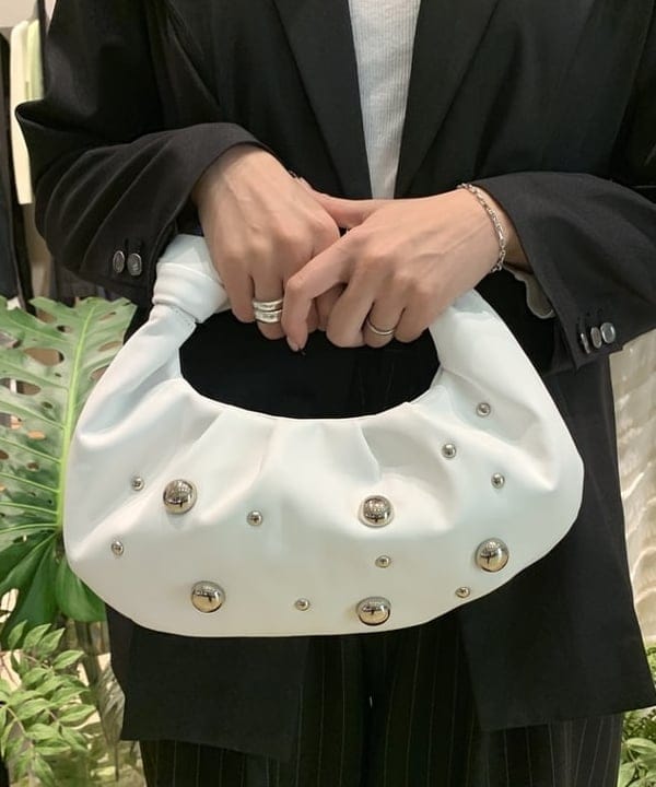 れいなさんの「BEAMS WOMEN｜RBS / サイド カーブ キリカエ ジャケット」を使ったコーディネート