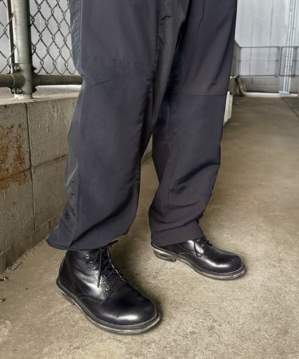 川崎 駿希さんの「BEAMS WOMEN｜クレイジー トラックトップ ブルゾン」を使ったコーディネート