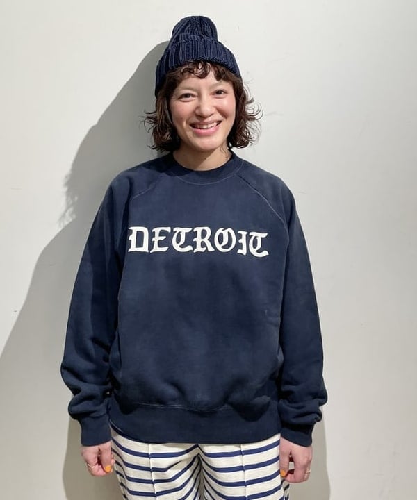 IZUMI MAYUMIさんの「BEAMS WOMEN｜WOOLRICH / SUMMER ANORAK ブルゾン」を使ったコーディネート