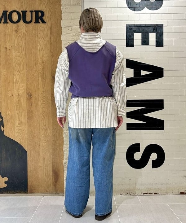 スミレさんの「BEAMS WOMEN｜」を使ったコーディネート